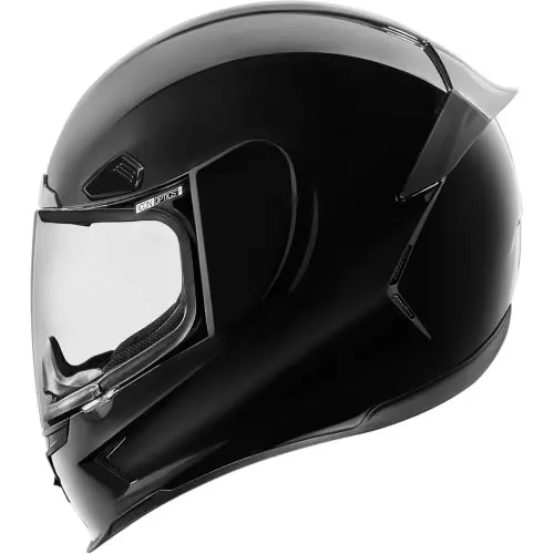 Casco Icon Airframe Pro Solid Gloss .