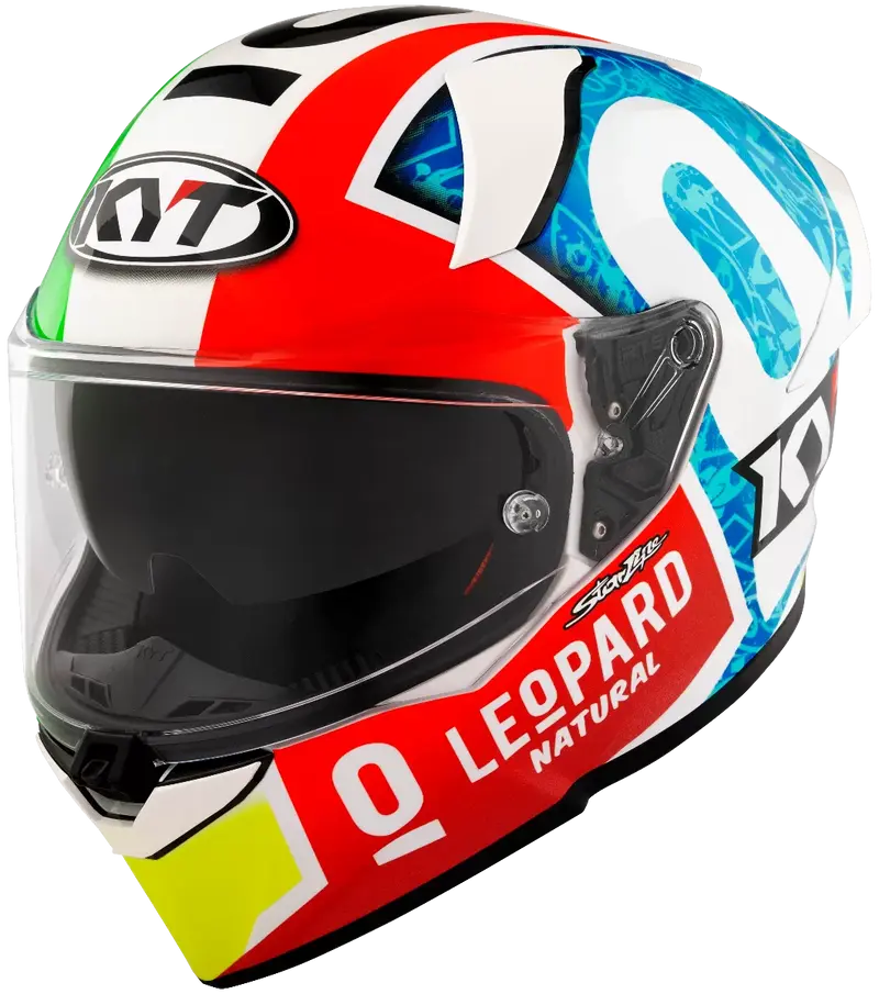 CASCO KYT R2R MAX REPLICA FOGGIA MISANO 2021