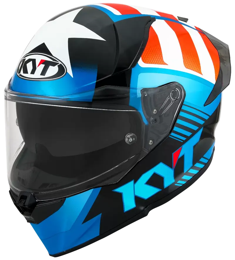 CASCO KYT R2R STRAIGHT