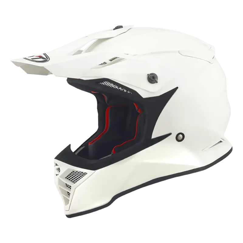 CASCO KYT SKYHAWK PLAIN WHITE