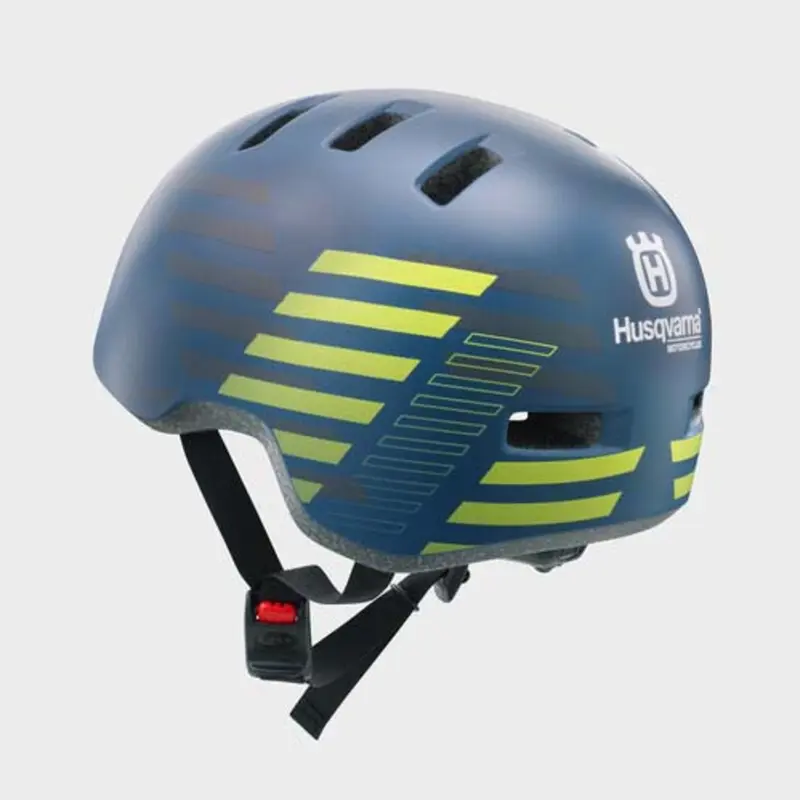 Casco Lil Ripper Husqvarna