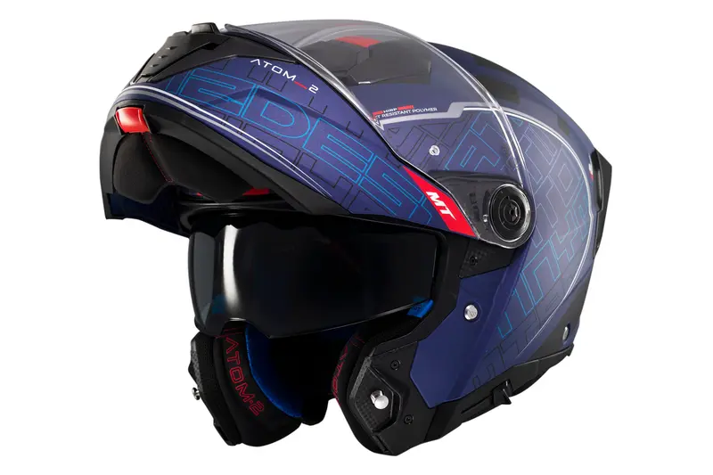 CASCO MT ATOM 2 SV DESTINY C7 MATE