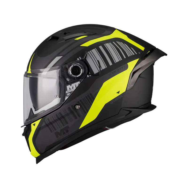 CASCO MT BRAKER SV COCKPIT B13 MATE