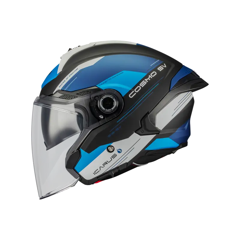CASCO MT COSMO SV ICARUS B7 MATE