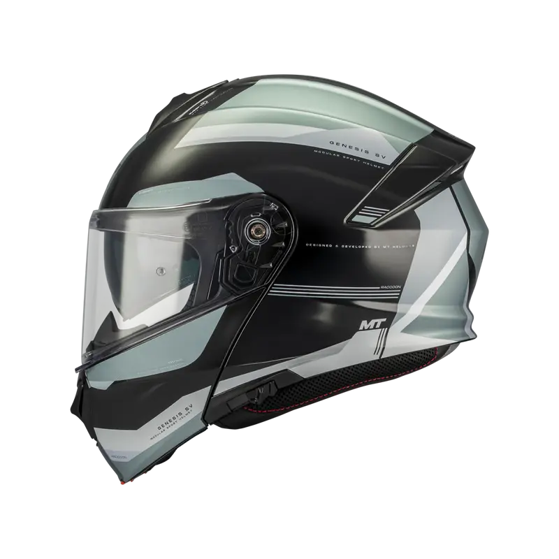CASCO MT GENESIS SV RACCOON B12 BRILLO