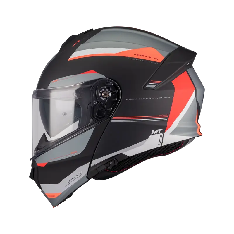 CASCO MT GENESIS SV RACCOON B5 MATE