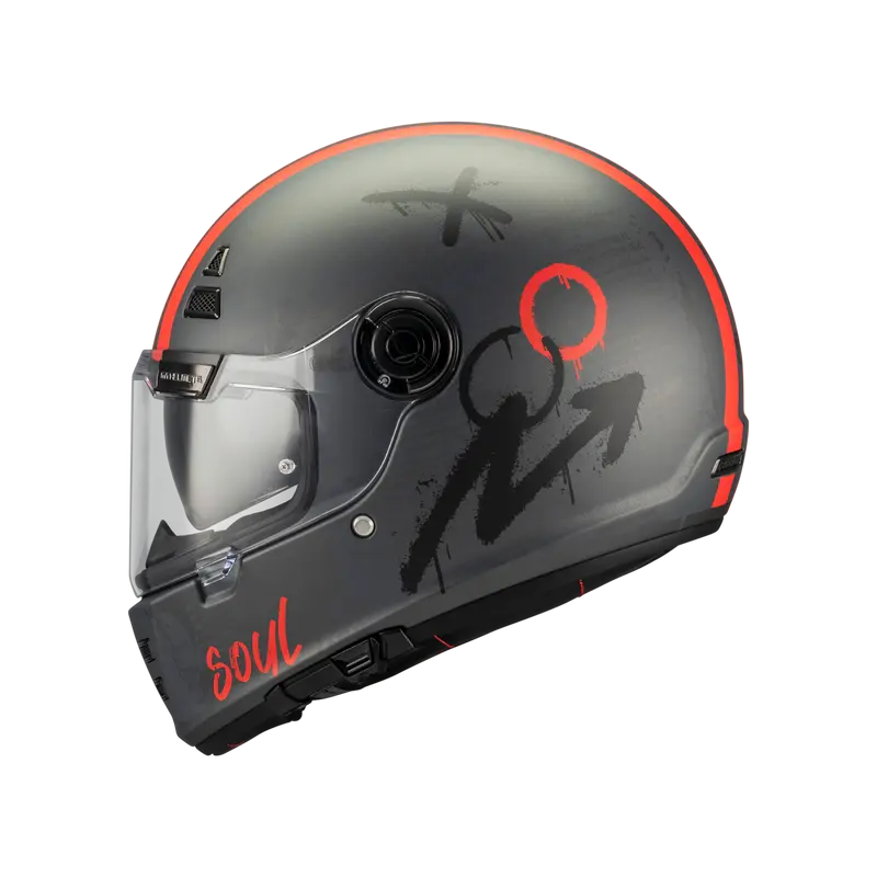 CASCO MT JARAMA 4 SV PAPERCUT C15 MATE