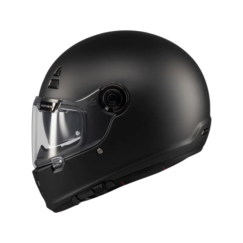 CASCO MT JARAMA 4 SV PURE A1 MATE
