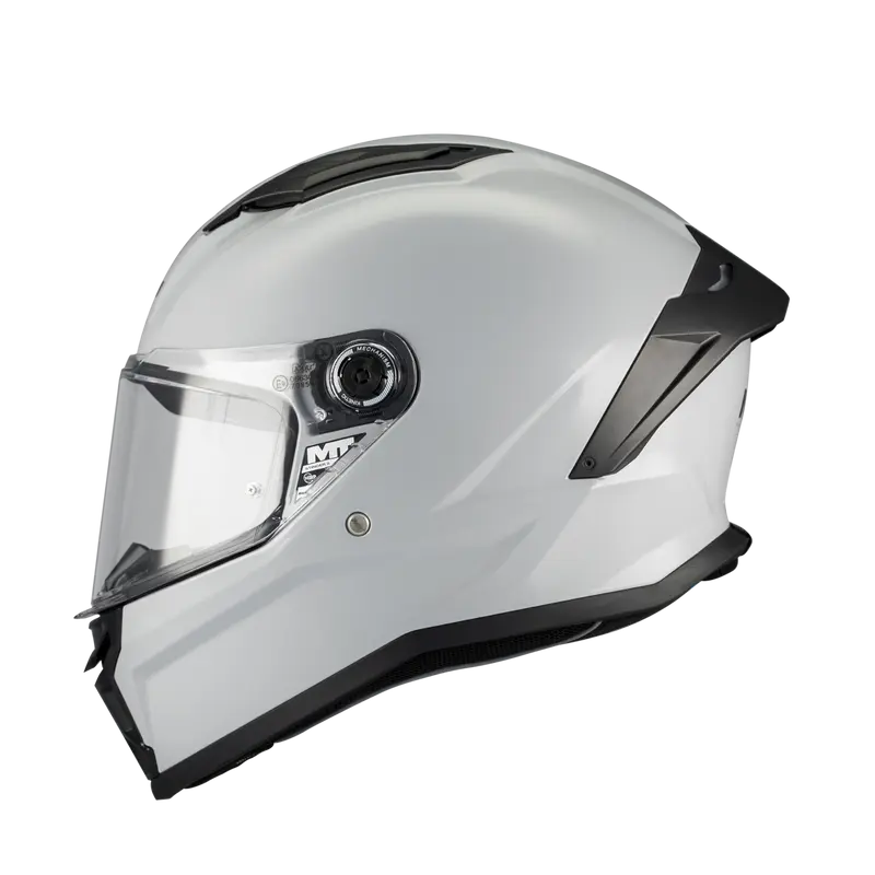 CASCO MT STINGER 2 PURE A12 BRILLO