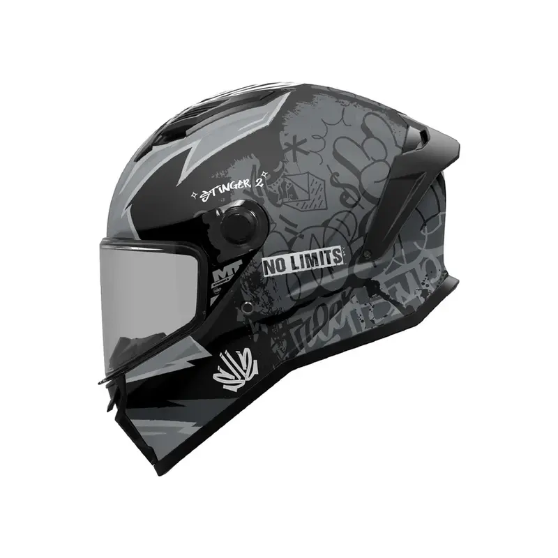 CASCO MT STINGER 2 TAGGER B2 MATE