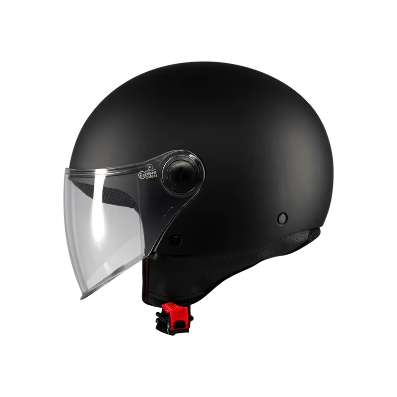 CASCO MT STREET S PURE A1 MATE