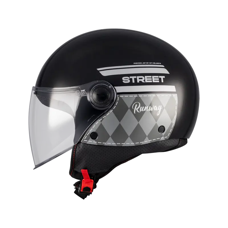 CASCO MT STREET S RUNAWAY B2 BRILLO