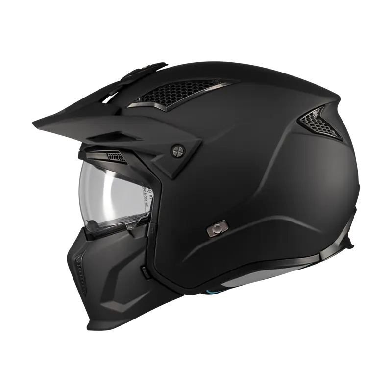 CASCO MT STREETFIGHTER SV S PURE A1 MATE