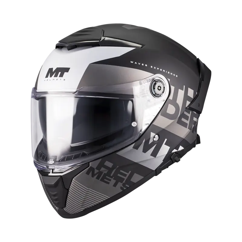 CASCO MT THUNDER 4 SV WAVES B2 MATE