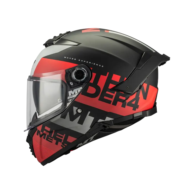 CASCO MT THUNDER 4 SV WAVES B5 MATE