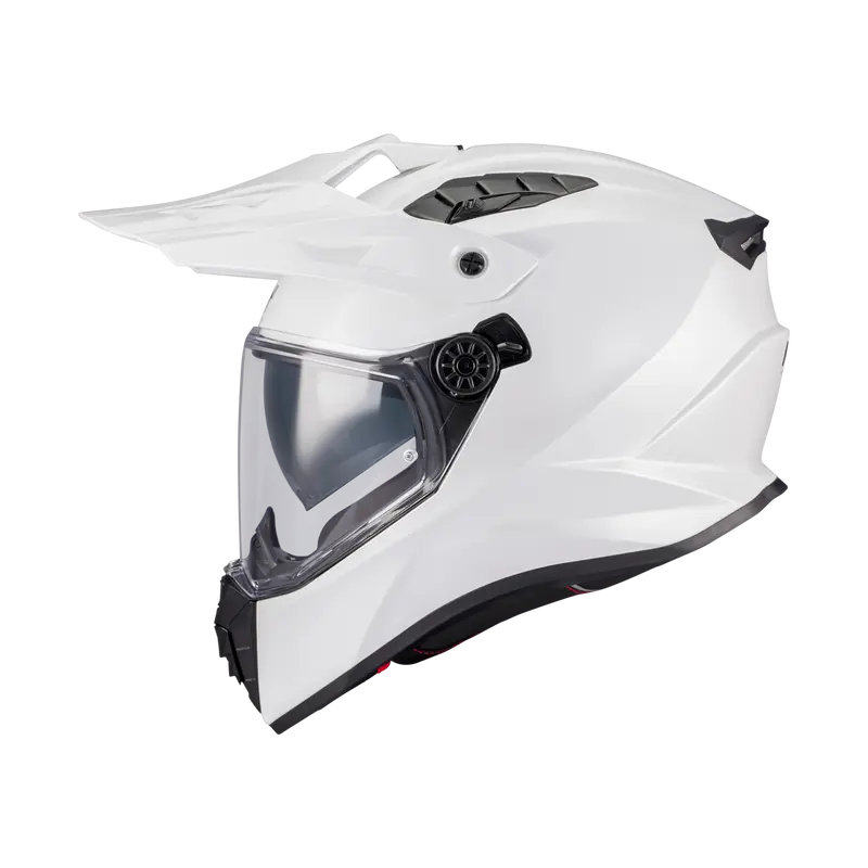 CASCO MT TRACK SV PURE A0 BRILLO