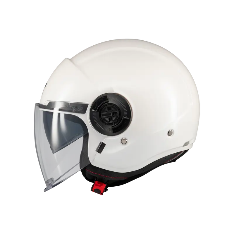 CASCO MT VIALE SV S PURE A0 BRILLO