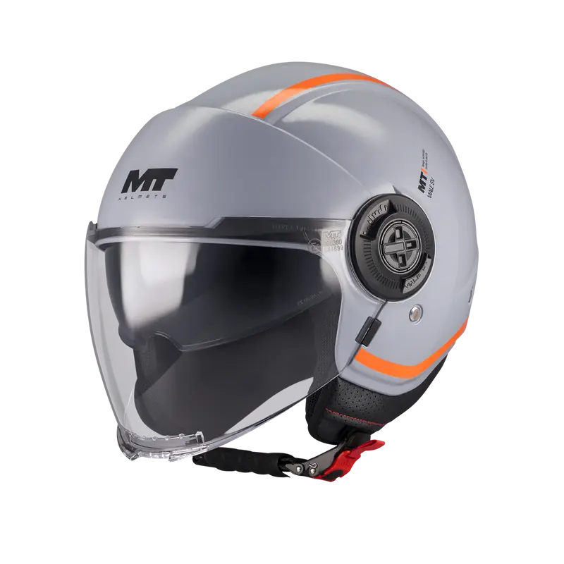 CASCO MT VIALE SV S TASTY C4 BRILLO