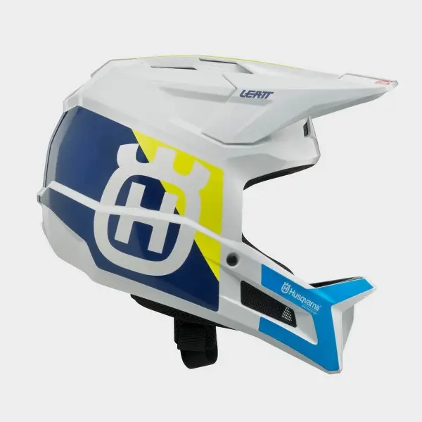 Casco Niño Edrive Husqvarna