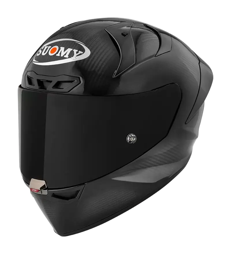 CASCO SUOMY S1-XR GP CARBON IN SIGHT