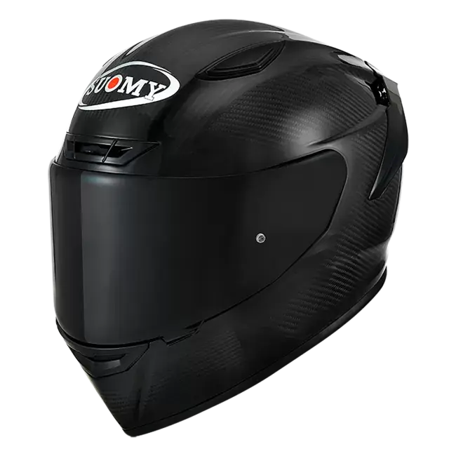 CASCO SUOMY TX-PRO CARBON IN SIGHT E06