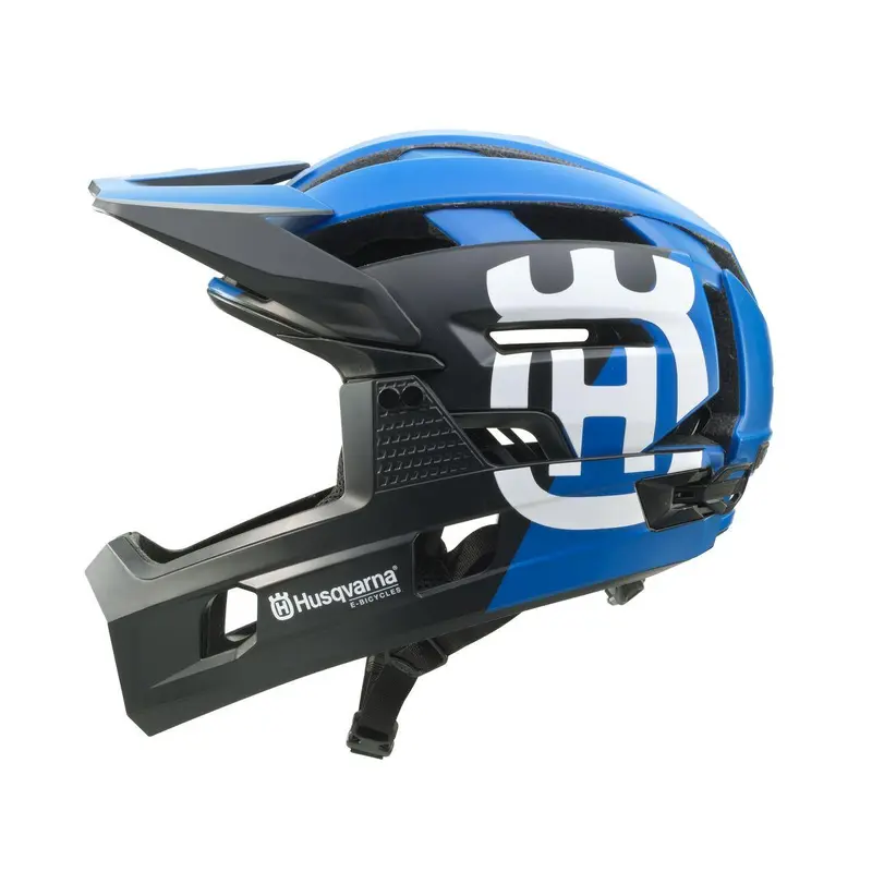 Casco Super Air R Spherical Husqvarna .