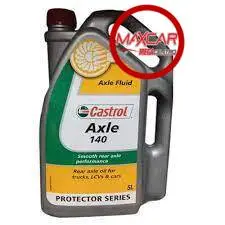 CASTROL 1/4 140 - CQ140