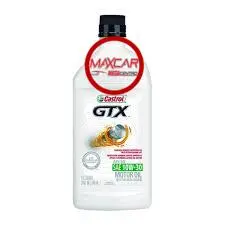 CASTROL 1/4 GTX 10W30 - CQ1030