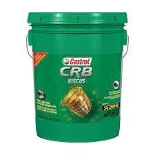 CASTROL 2.5 GA RX 25W60 CRB - C2,5GRX