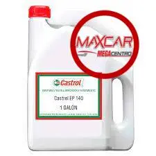 CASTROL GALON EP 140 - CG140