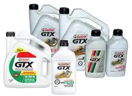 CASTROL GRANEL 15W40  - CGRATEC