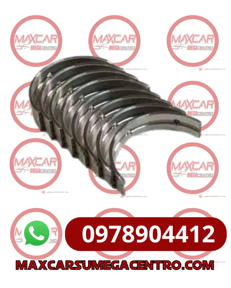 CBA.M3302 CHAQUETA BANCADA TAIHO AVEO 0.25 +10