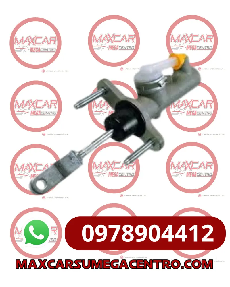 CEM.1608010P306A CILINDRO EMBRAGUE PRINCIPAL AIXIN JAC T8