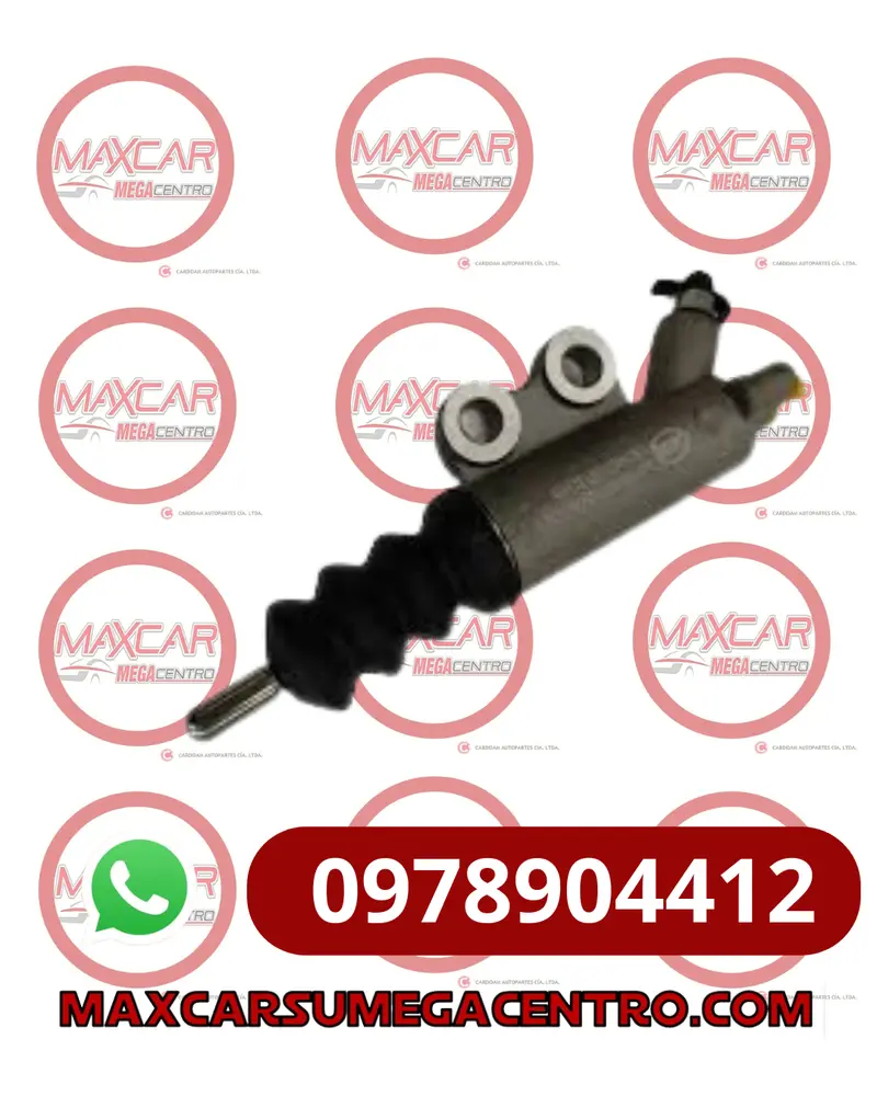 CEM.1609010P3040 CILINDRO AUX EMBRAGUE GENUINE  JAC T6