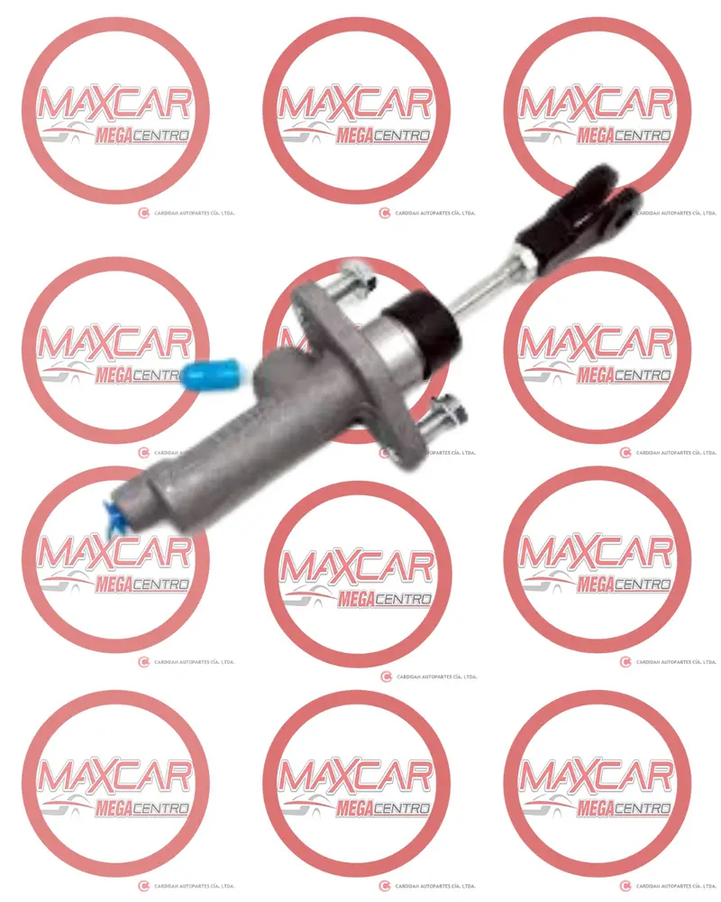 CEM.23860532 CILINDRO EMBRAGUE PRINCIPAL GM CAPTIVA 1.5