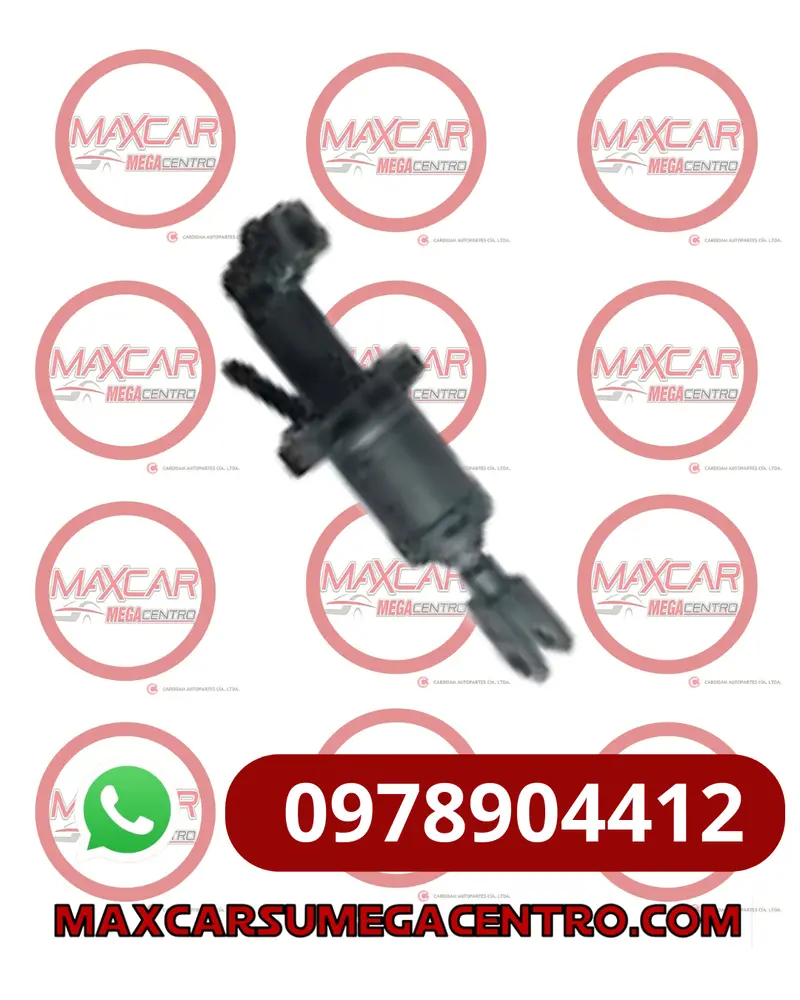 CEM.23860532 CILINDRO EMBRAGUE PRINCIPAL GMSGS CAPTIVA 1.5