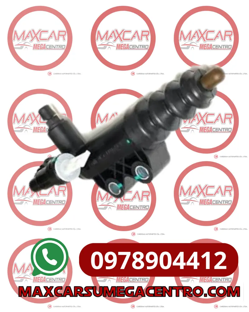CEM.24104709 CILINDRO EMBRAGUE AIXIN SAIL 1.5 17-