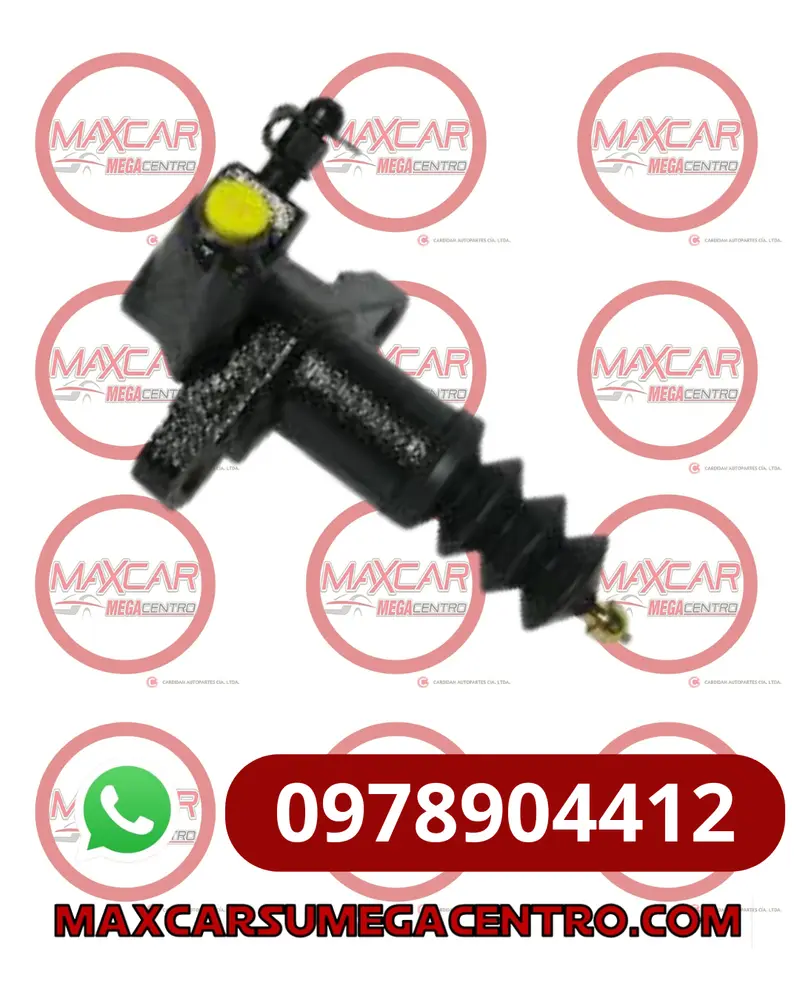 CEM.25183025 CILINDRO EMBRAGUE AUX GM AVEOS