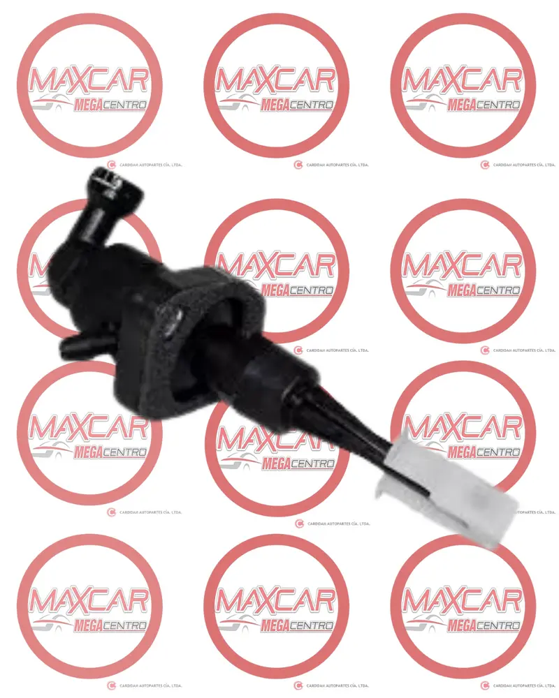 CEM.25208379 CILINDRO PRINCIPAL EMBRAGUE GM SPARK GT BEAT