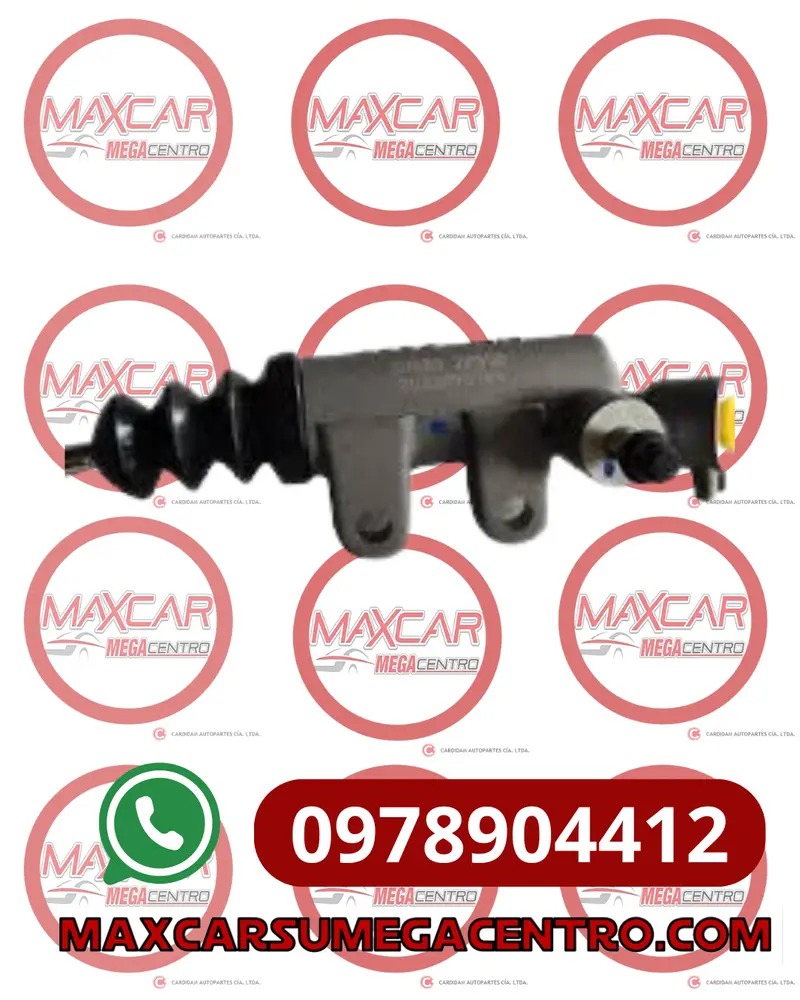 CEM.30620-2ZG0B CILINDRO AUX EMBRAGUE AIXIN DONGFENG RICH 2.4 2.5