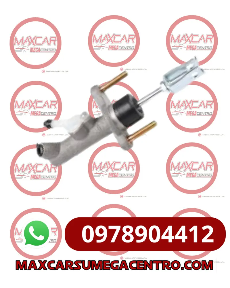 CEM.41610-1G000 CILINDRO EMBRAGUE PRINCIPAL MOBIS ACCENT/XCITE