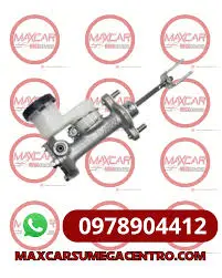 CEM.8971250252 CILINDRO EMBRAGUE PRINCIPAL SEIKEN 110-80514 LUV RODEO 3.2