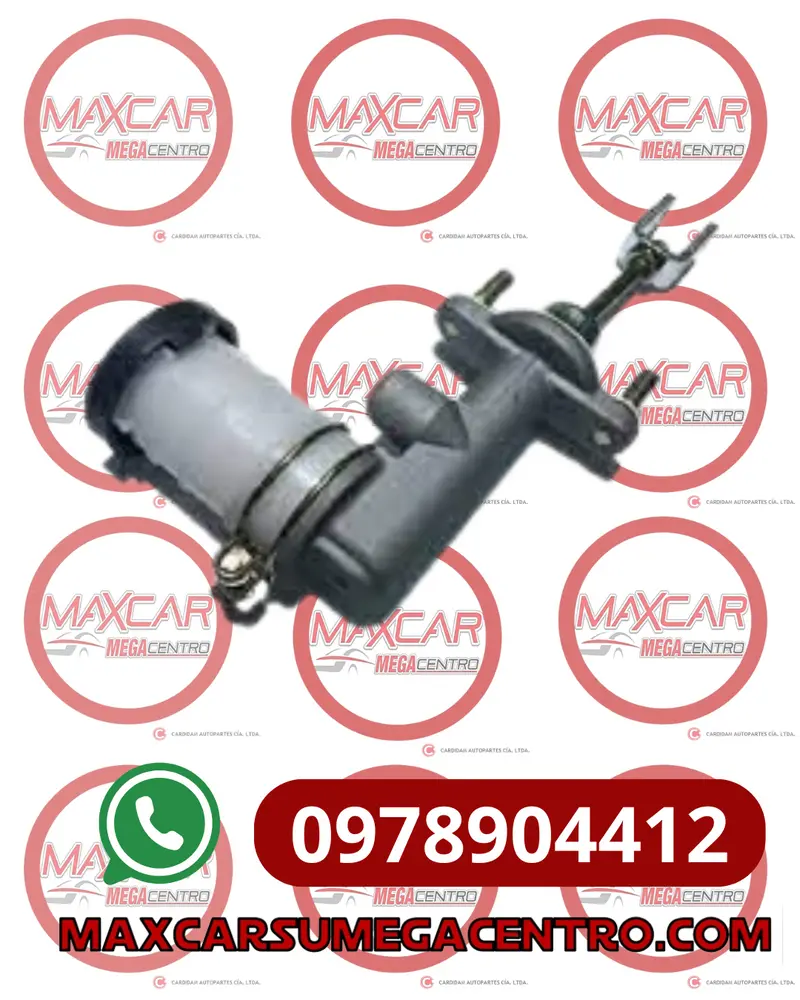 CEM.8972010070 CILINDRO EMBRAGUE PRINCIPAL BGF 5/8 LUV 2.2 98
