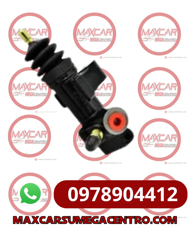 CEM.8979423220  CILINDRO EMBRAGUE AUX EAGLE DMAX 2.4