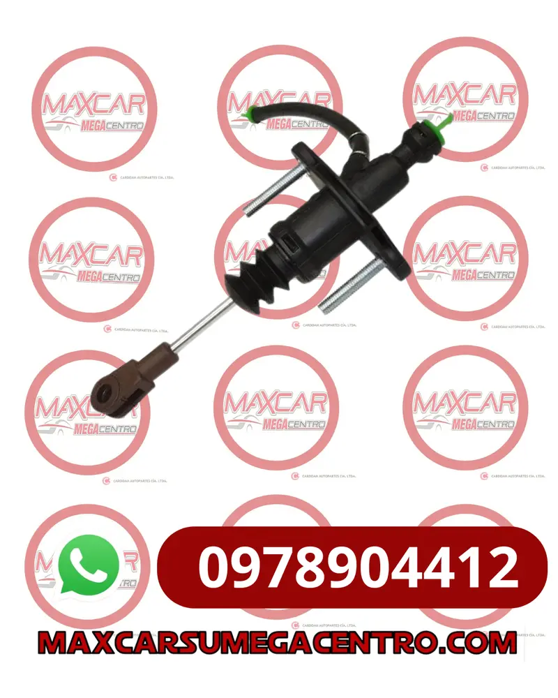 CEM.93304910 CILINDRO EMBRAGUE PRINCIPAL GMSGS ASTRA 2.0 98-05