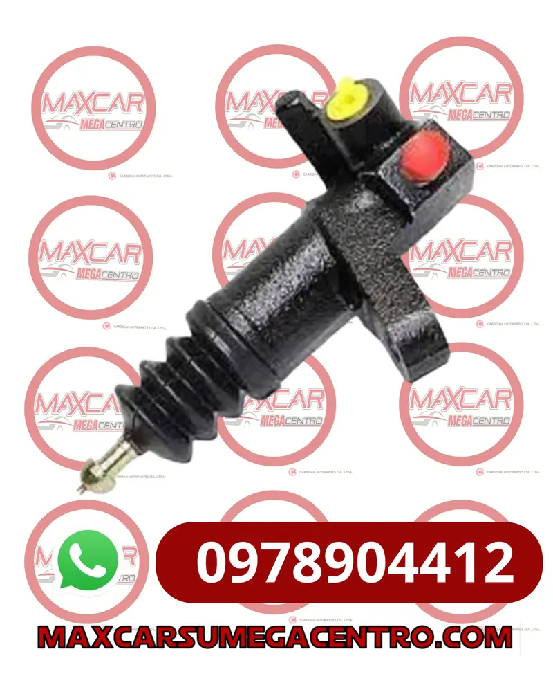 CEM.96293075 CILINDRO EMBRAGUE AUX AIXIN AVEO 1.4 06-
