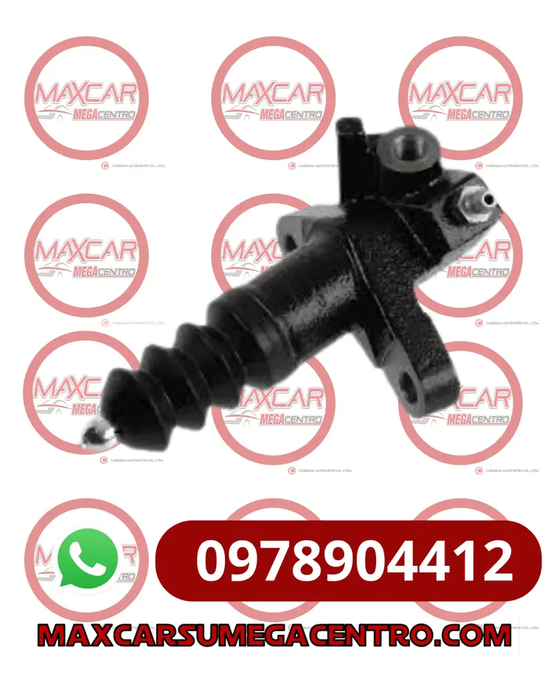 CEM.96293075 CILINDRO EMBRAGUE AUX DLB CAE001 AVEO 1.4 06-