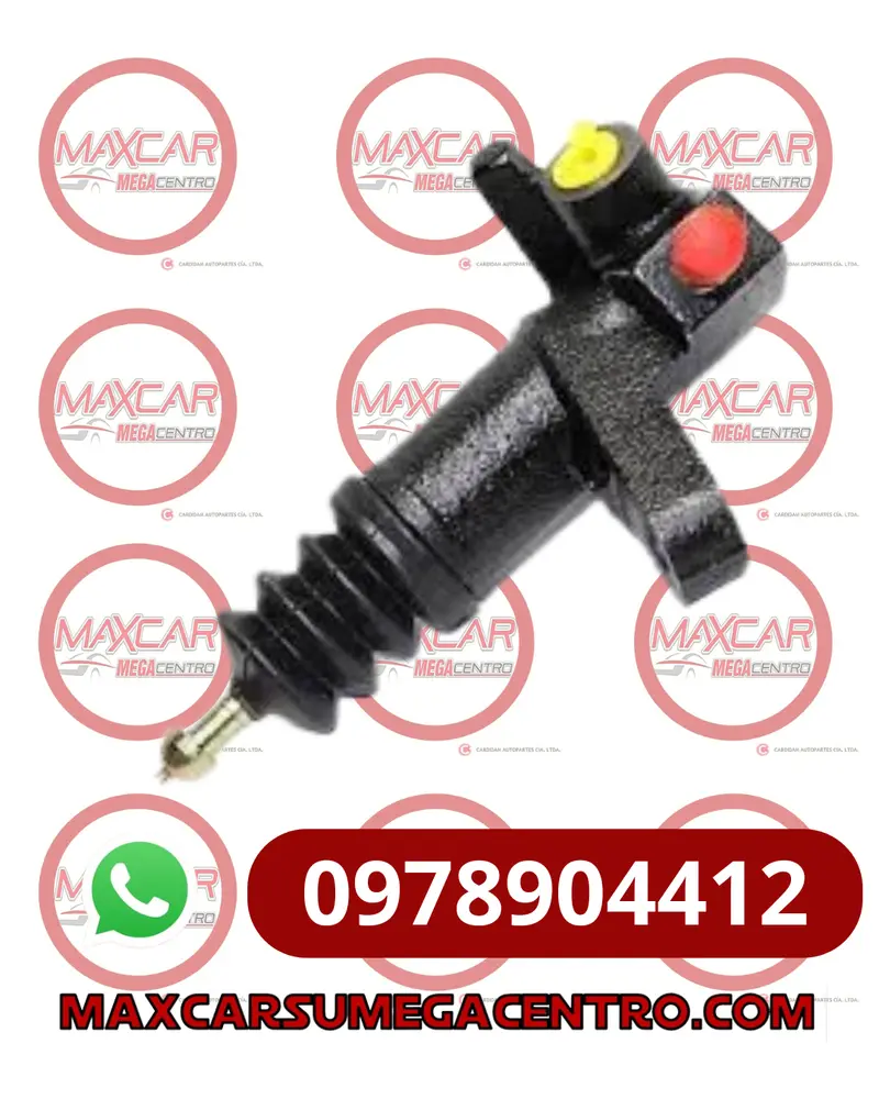 CEM.96293075 CILINDRO EMBRAGUE AUX GM AVEO