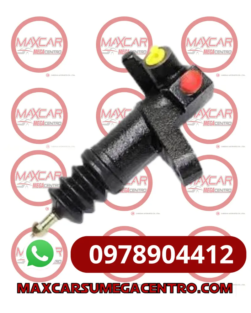 CEM.96293075 CILINDRO EMBRAGUE AUX TCIC KBO1010 AVEO