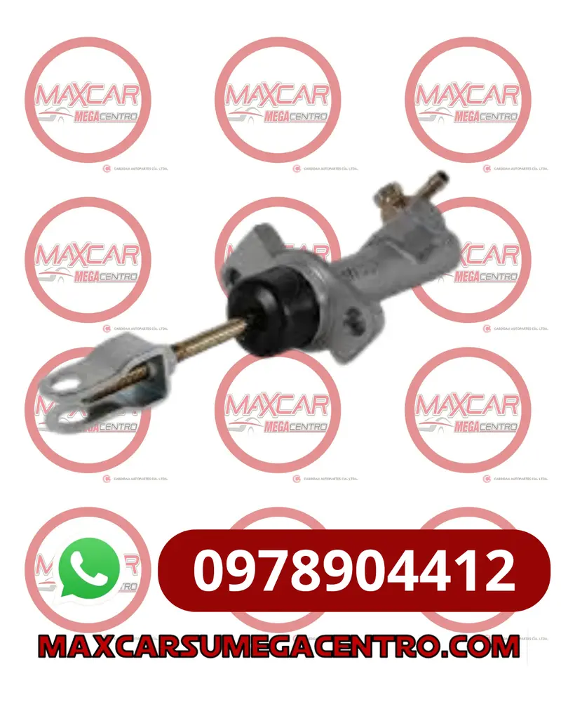 CEM.96339733 CILINDRO EMBRAGUE PRINCIPAL GM 96481284 AVEO/DW LANOS 96/- 5/8
